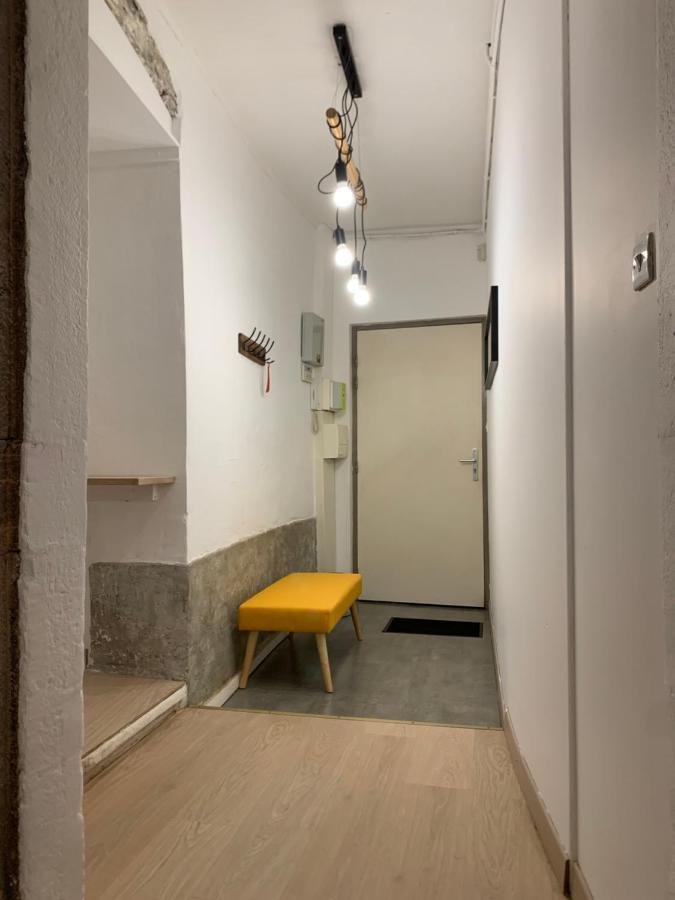 Le Chapard Apartment Chaponost Bagian luar foto
