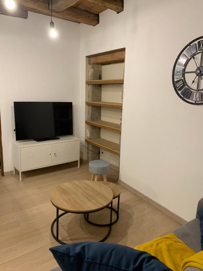 Le Chapard Apartment Chaponost Bagian luar foto